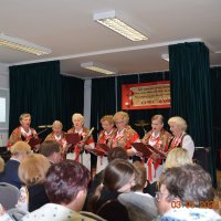 Zobacz w powiększeniu: Uroczystości 231. rocznicy uchwalenia Konstytucji 3 Maja (32)